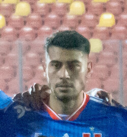 Pedro Ojeda