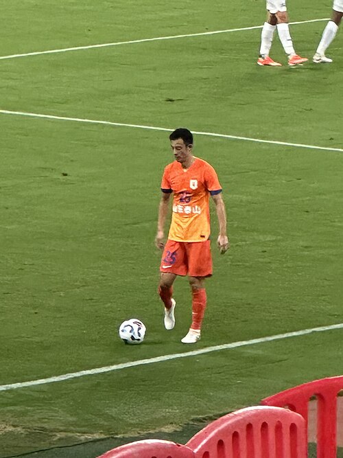 Peng Xinli