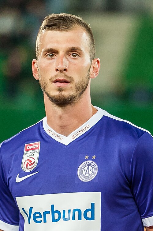 Petar Filipović