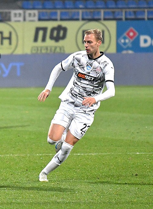 Petar Mićin