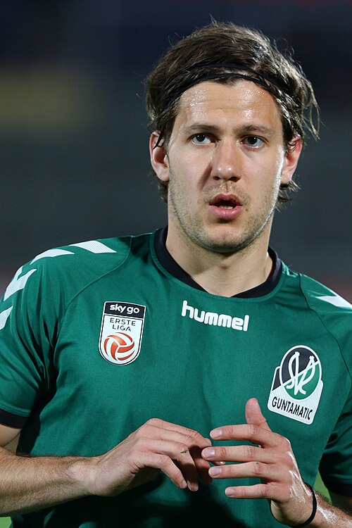 Peter Haring
