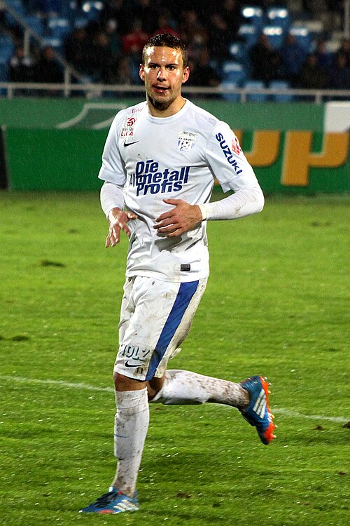 Peter Tschernegg