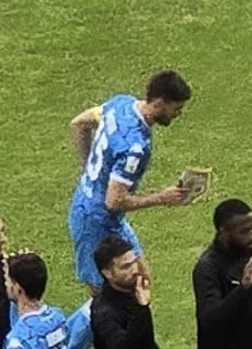 Petko Hristov