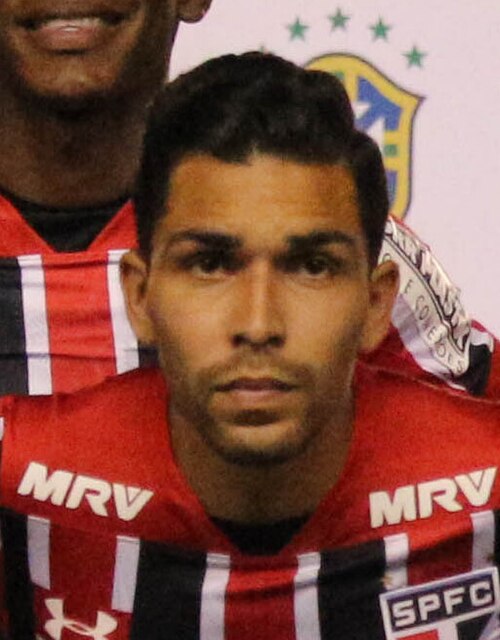 Petros Matheus dos Santos Araujo