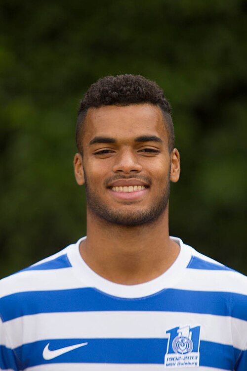 Phil Ofosu-Ayeh