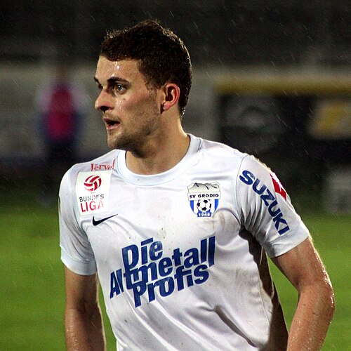 Philipp Huspek