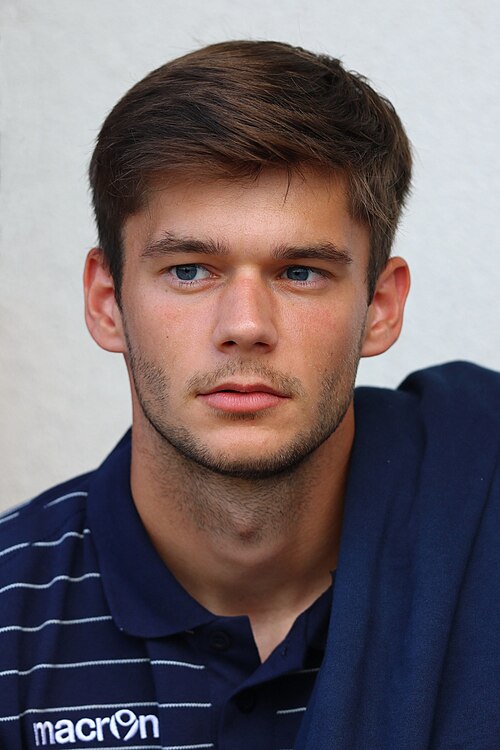 Philipp Malicsek