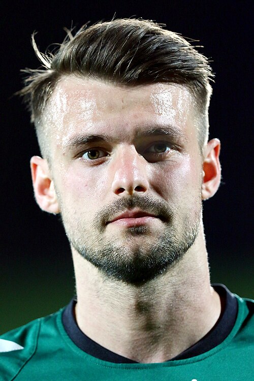 Philipp Prosenik