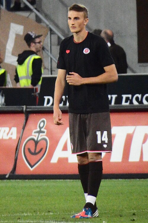 Philipp Ziereis
