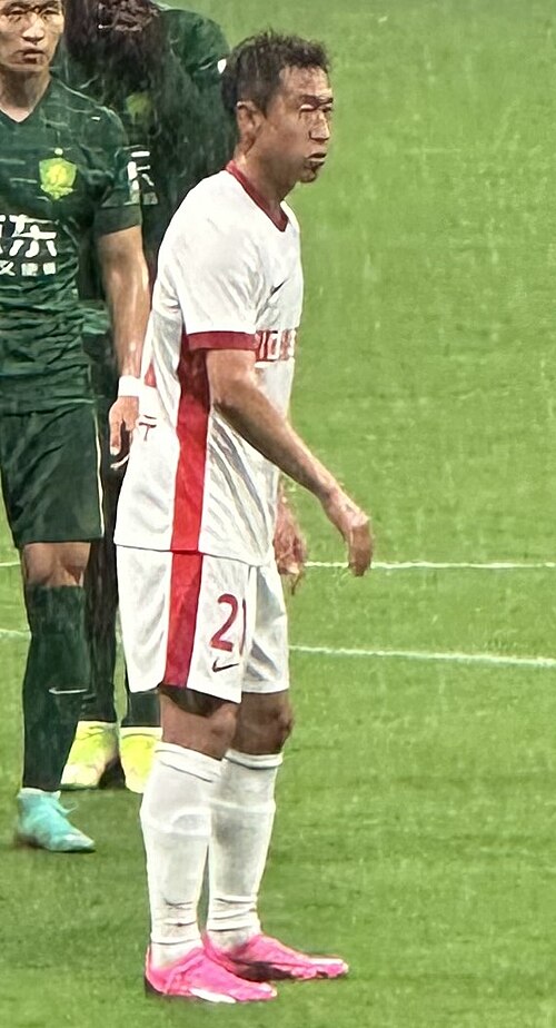 Piao Taoyu
