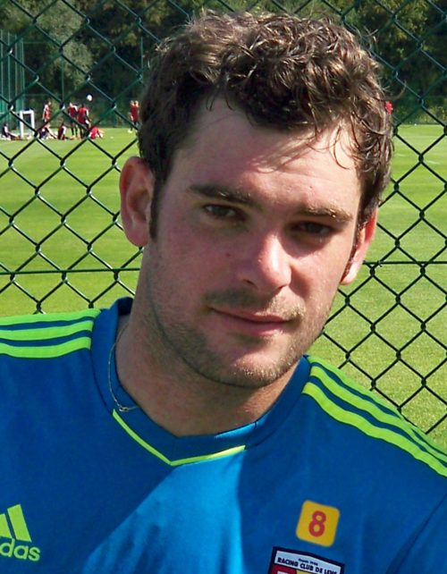 Pierre Ducasse