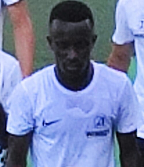 Pierre Zebli