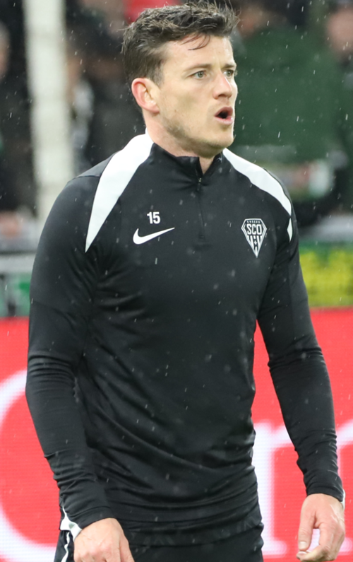 Pierrick Capelle