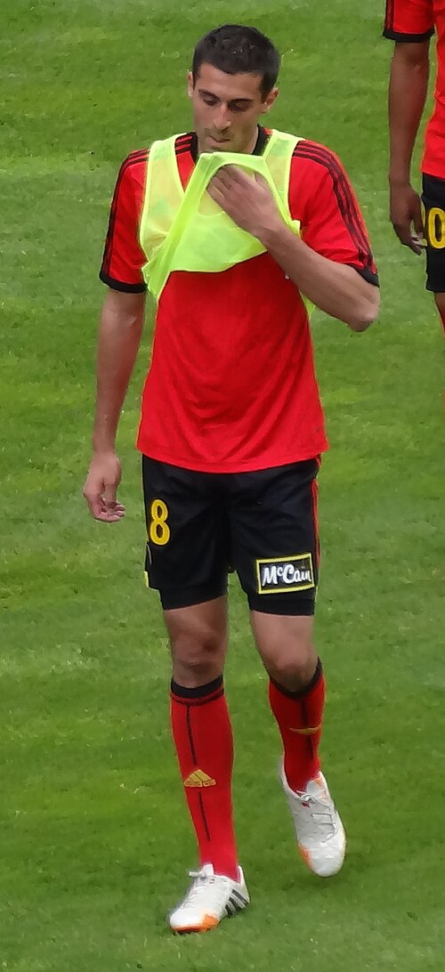 Pierrick Valdivia