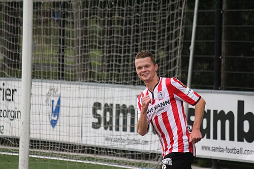 Pieter Langedijk