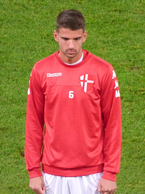 Pietro Ceccaroni