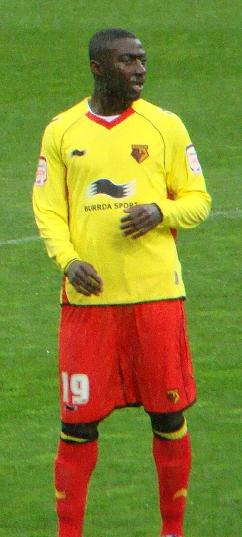 Prince Buaben
