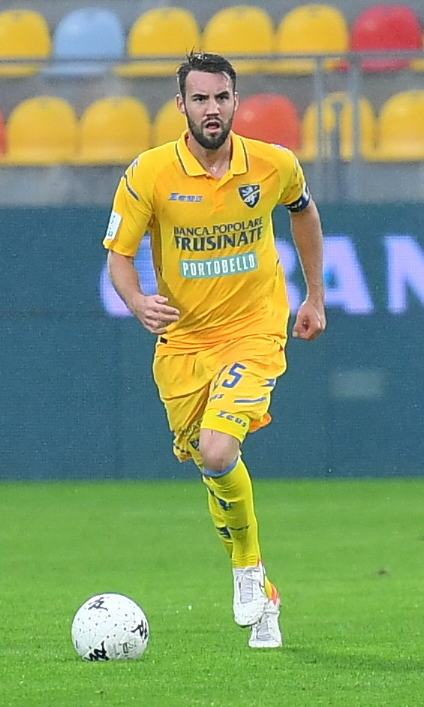 Przemysław Szymiński