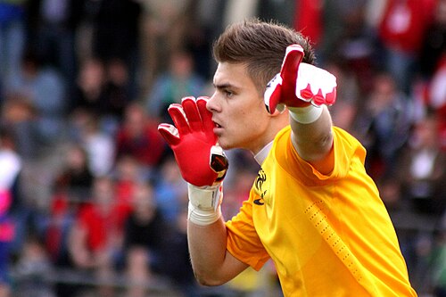 Quentin Beunardeau