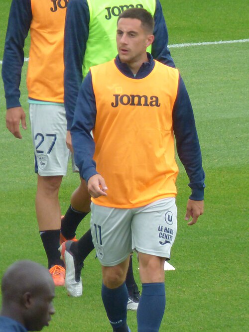 Quentin Cornette