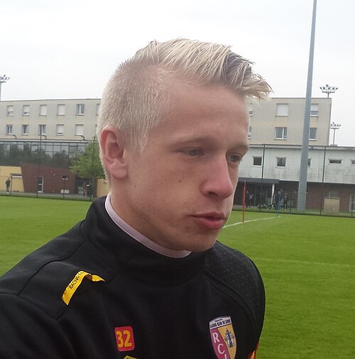 Quentin Lecoeuche