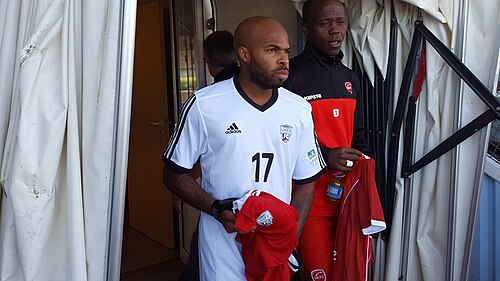 Quentin Othon