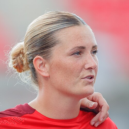 Rachel Rinast
