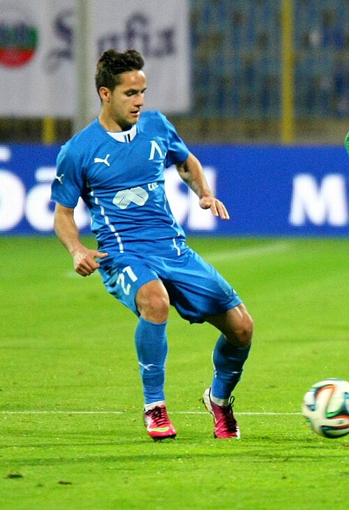 Radoslav Tsonev
