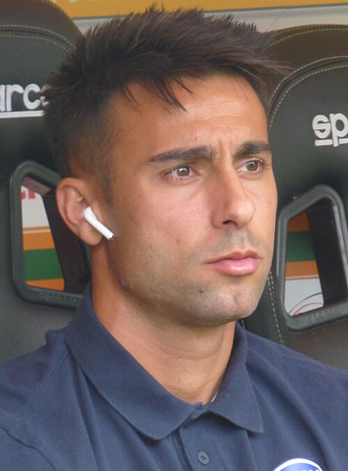 Rafa Navarro