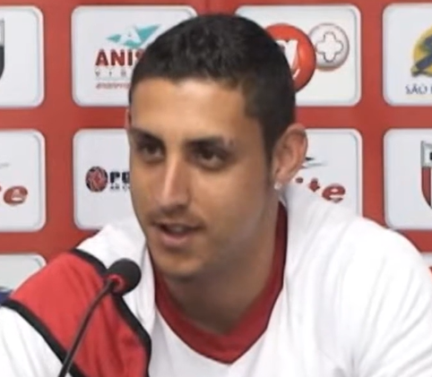 Rafael Caldeira