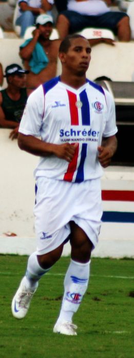 Rafael Costa dos Santos