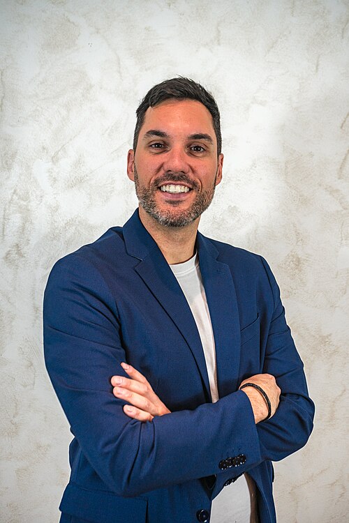 Rafael Gálvez Cerillo