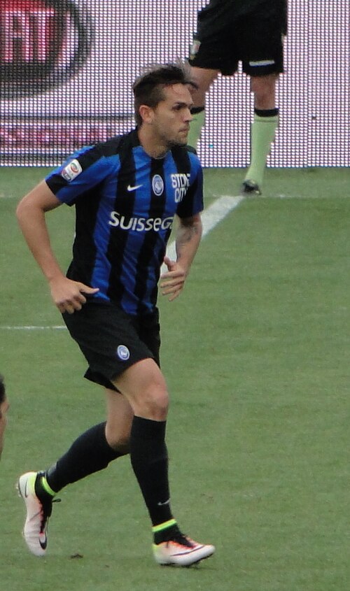 Rafael Tolói