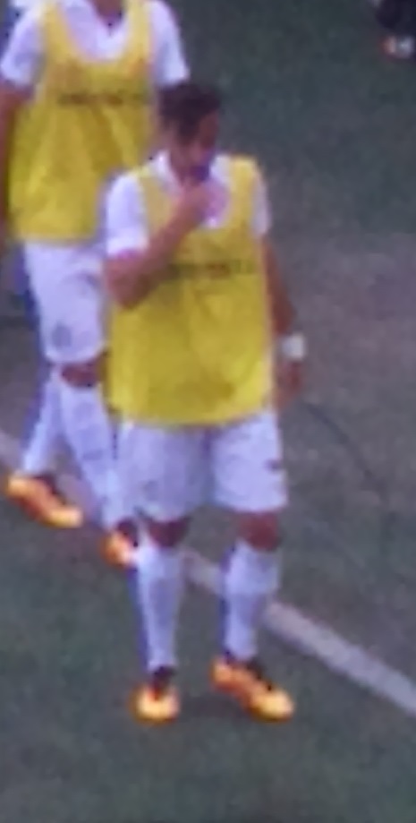 Rafael Vinícius Carvalho Longuine
