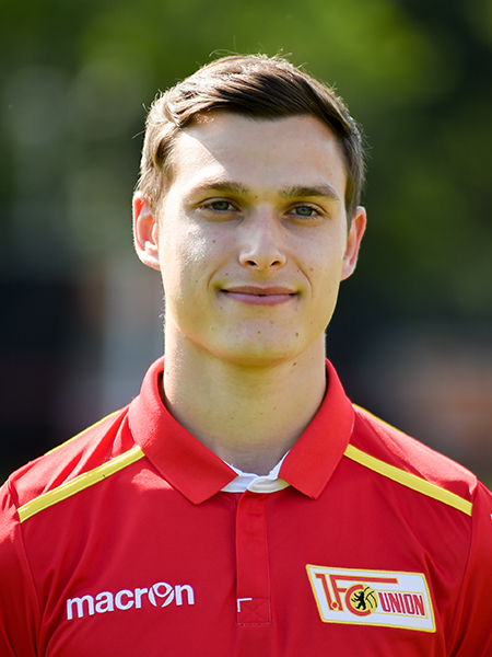 Raffael Korte