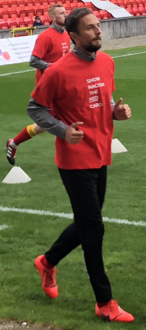 Raffaele De Vita