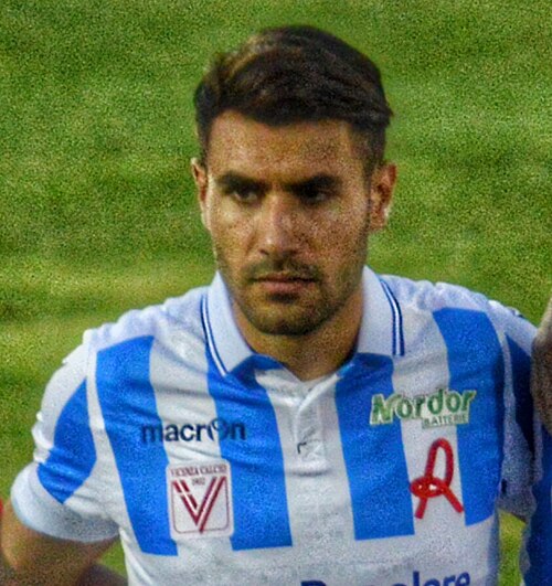 Raffaele Pucino