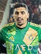 Raghid Al-Najjar