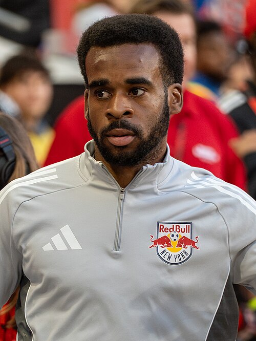 Raheem Edwards