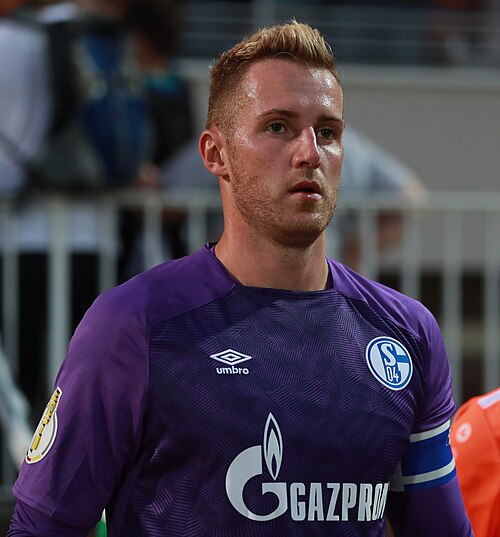 Ralf Fährmann