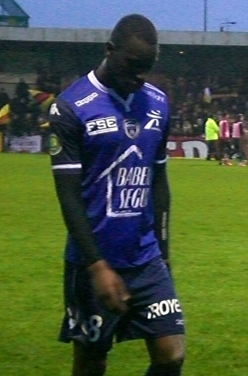Randi Goteni
