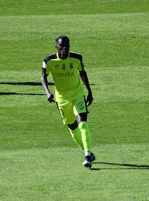 Ransford Selasi
