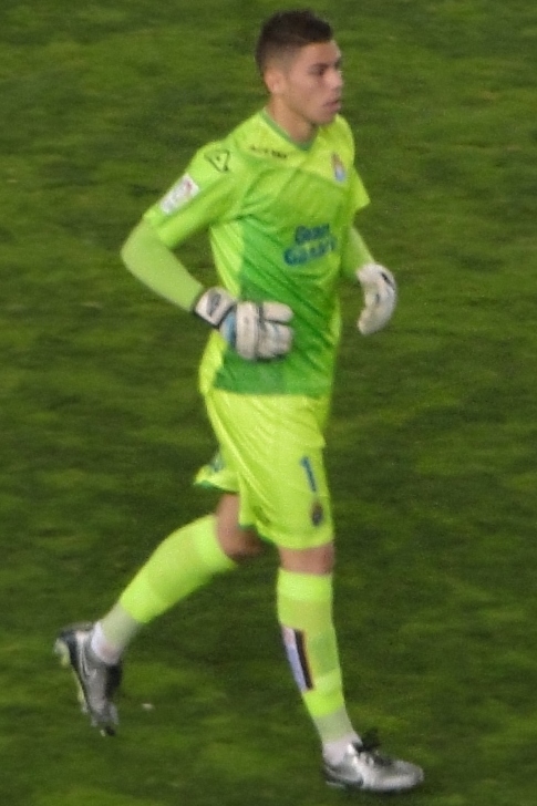 Raúl Lizoain Cruz