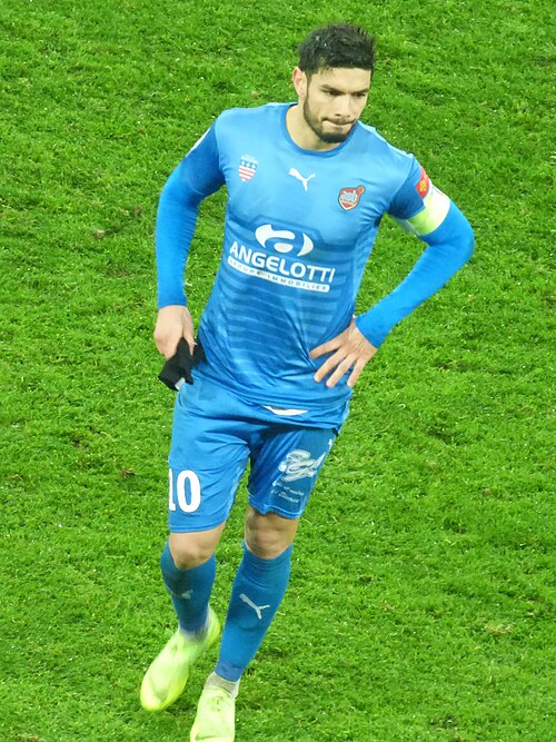 Rédah Atassi