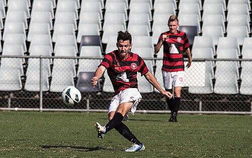 Reece Caira