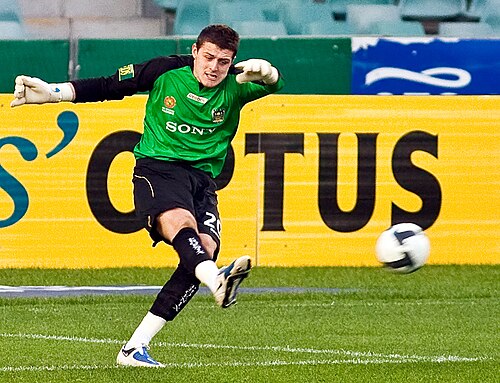 Reece Crowther