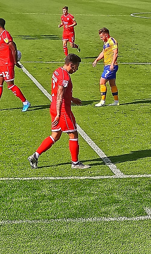 Reece Grego-Cox