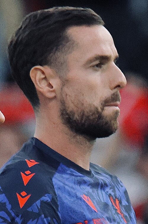 Remi Matthews