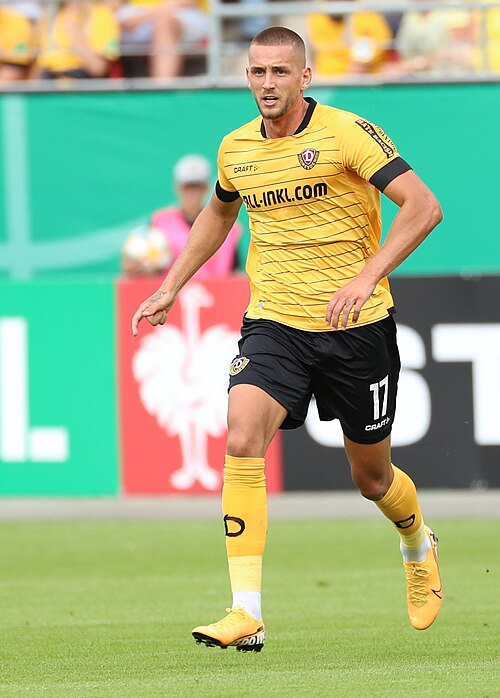 René Klingenburg