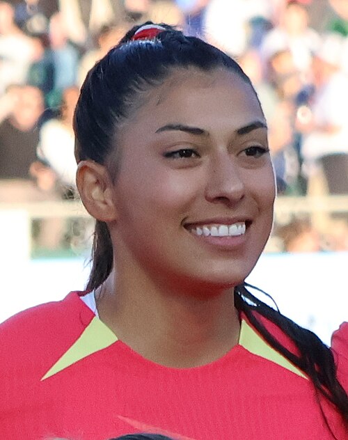 Reyna Reyes